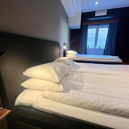 Hotell Siesta Карлскруна Екстериор снимка
