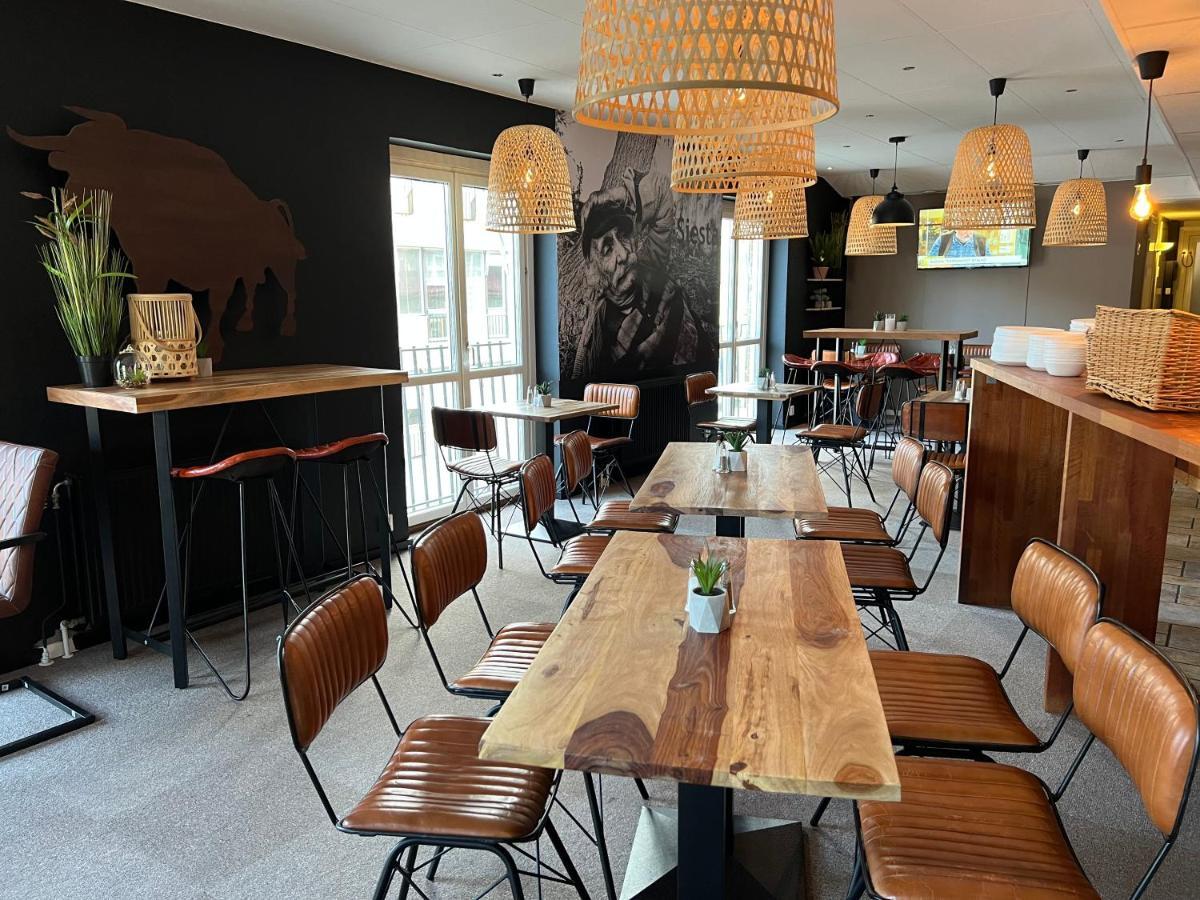 Hotell Siesta Карлскруна Екстериор снимка