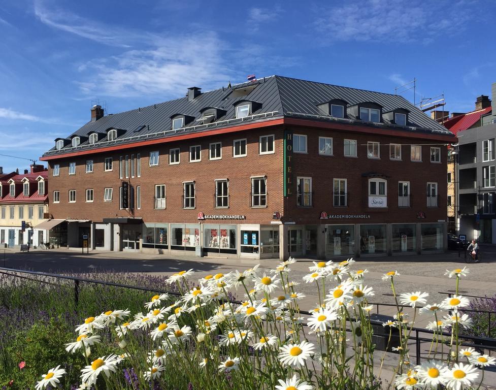 Hotell Siesta Карлскруна Екстериор снимка
