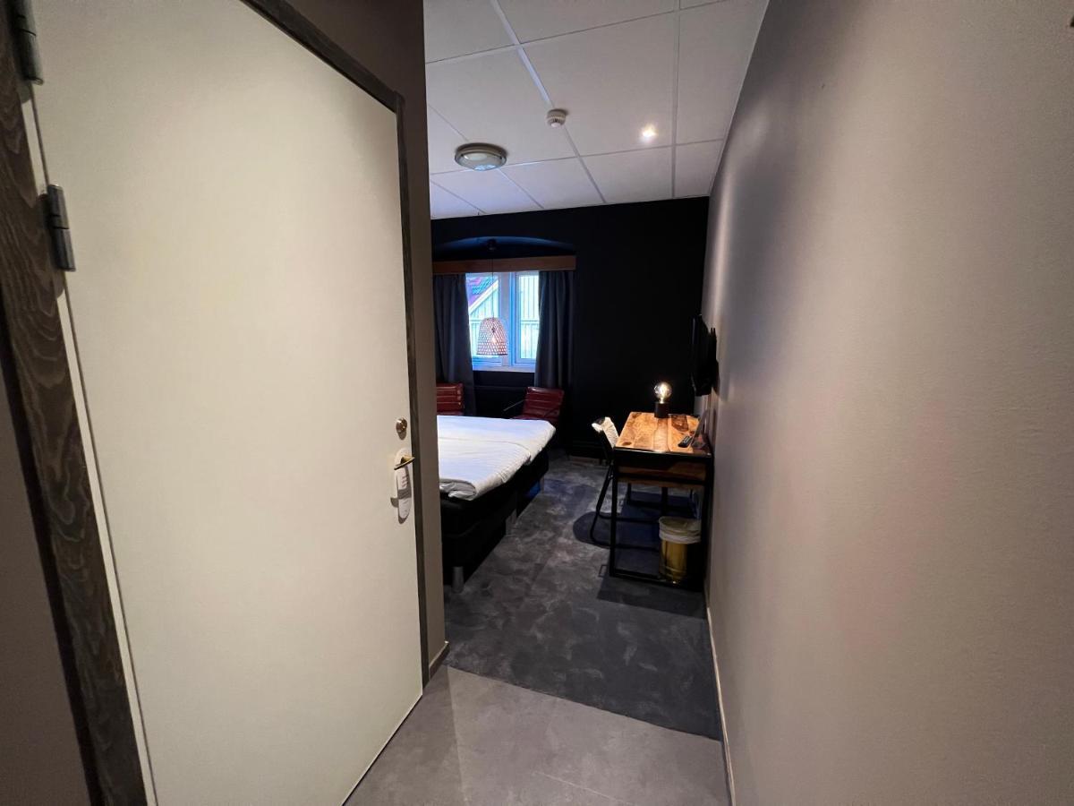 Hotell Siesta Карлскруна Екстериор снимка