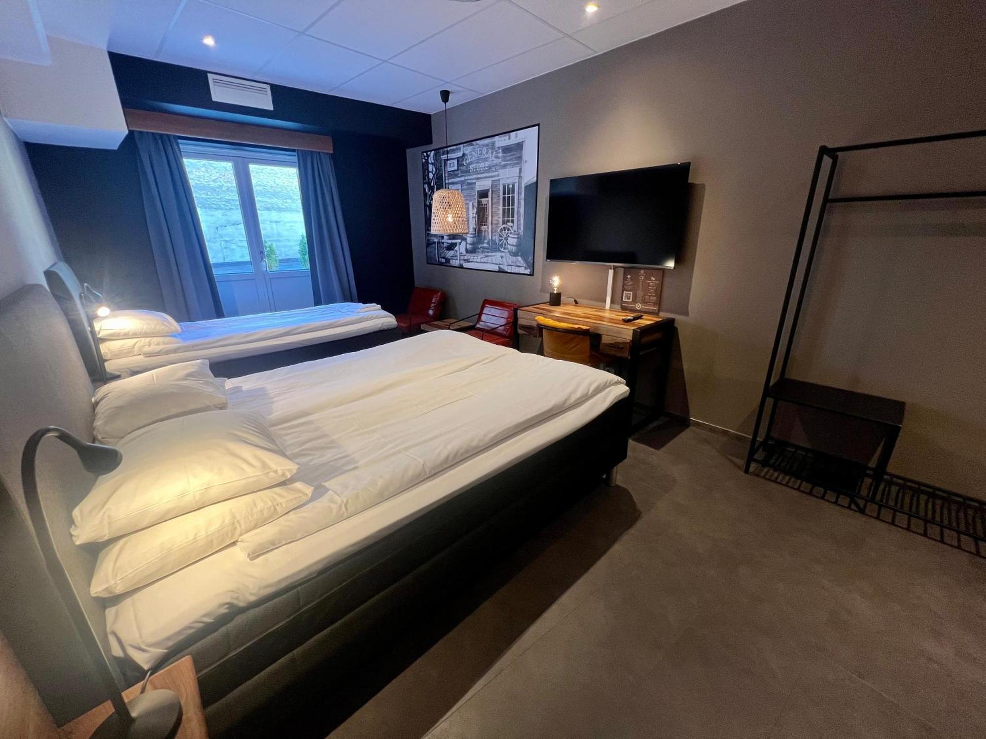 Hotell Siesta Карлскруна Екстериор снимка