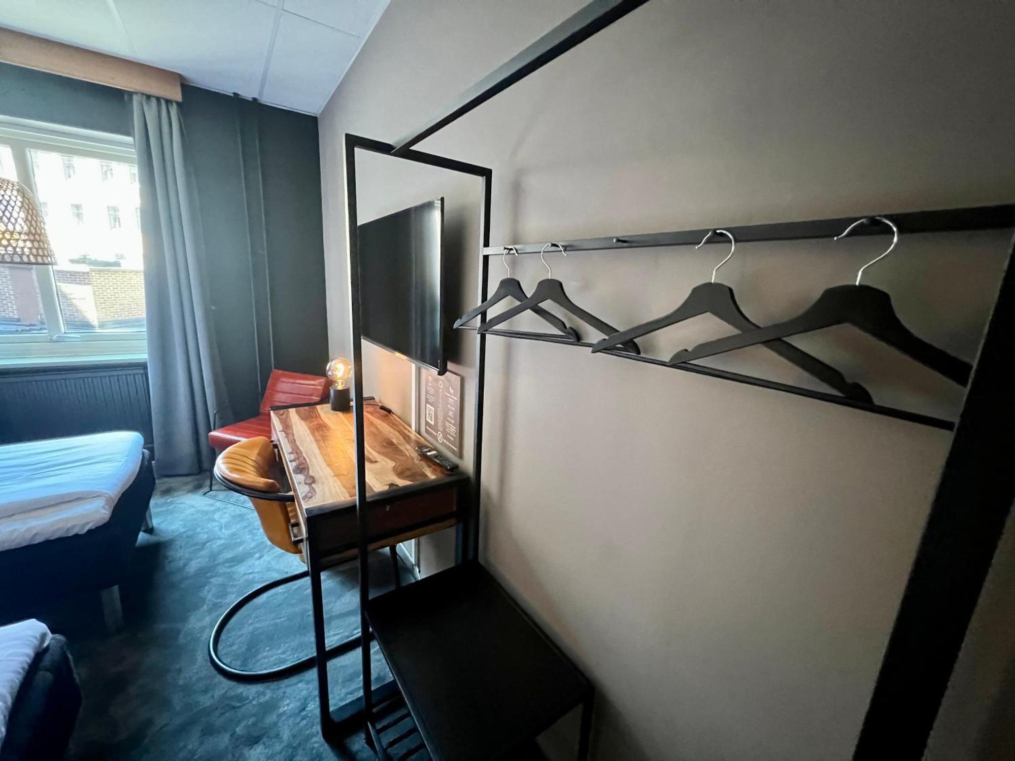 Hotell Siesta Карлскруна Екстериор снимка