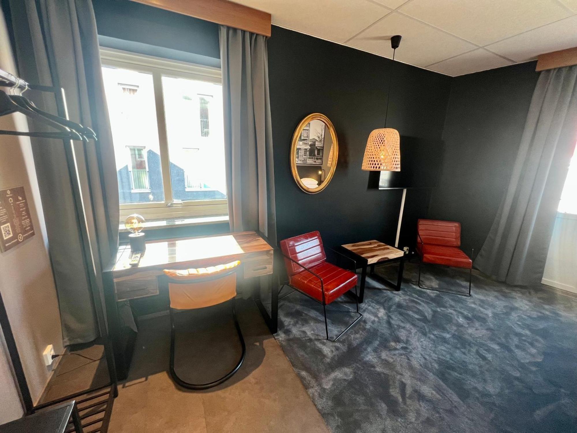 Hotell Siesta Карлскруна Екстериор снимка