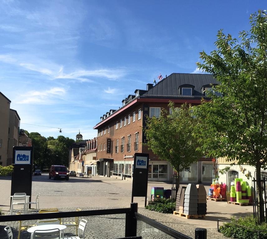 Hotell Siesta Карлскруна Екстериор снимка