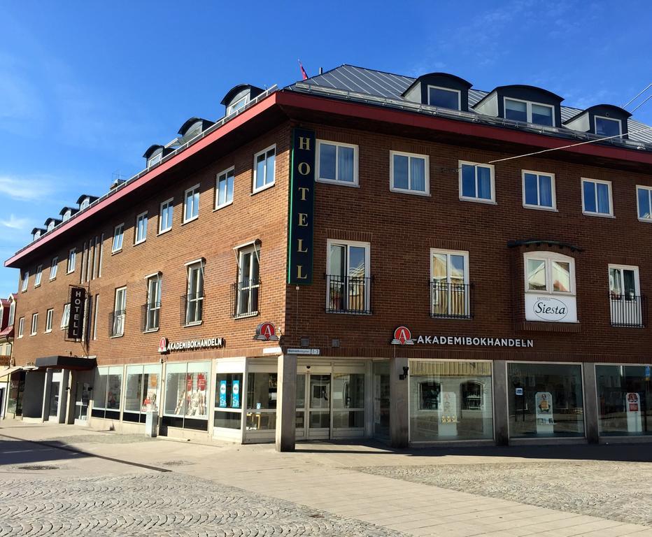 Hotell Siesta Карлскруна Екстериор снимка