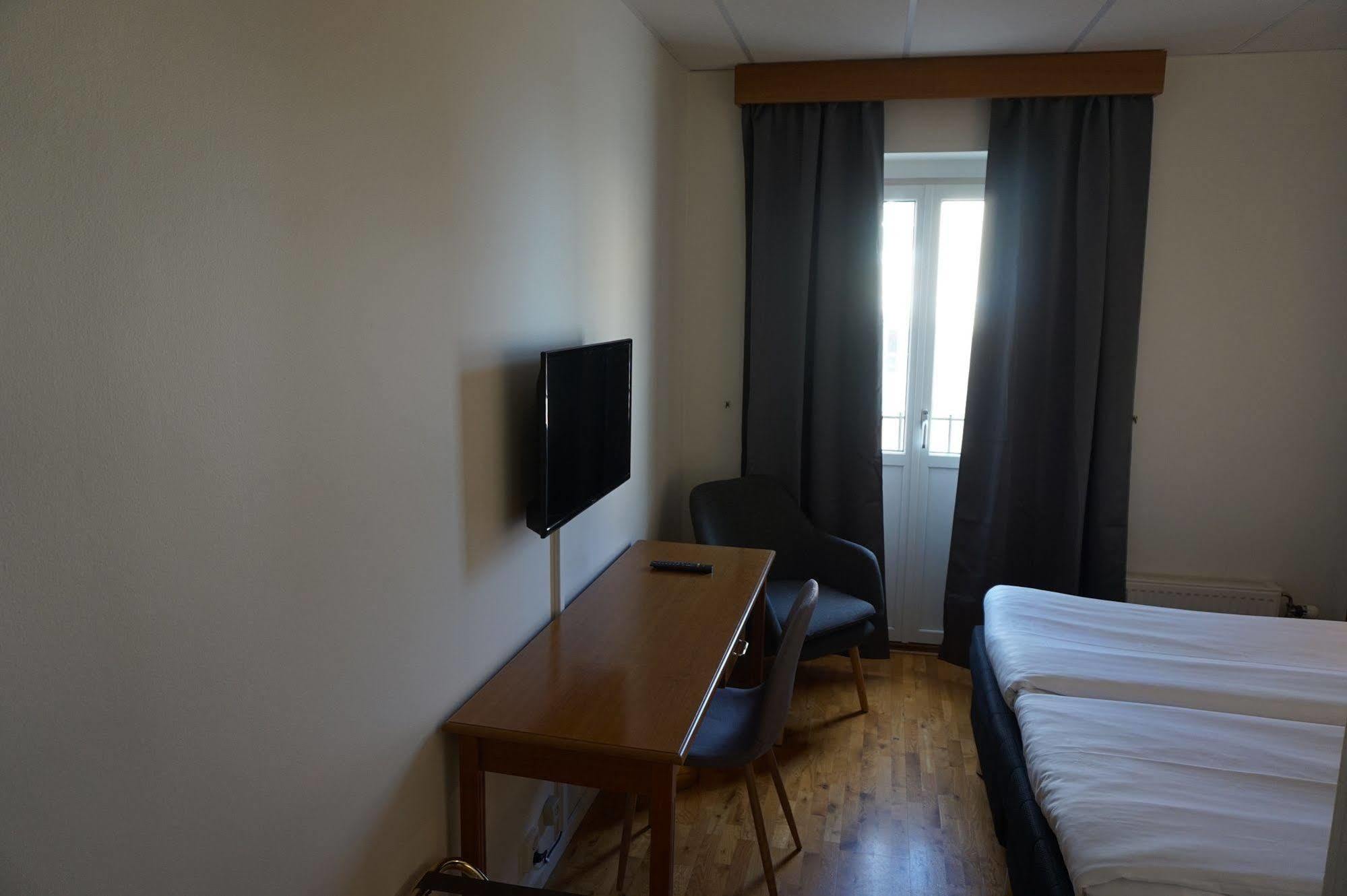 Hotell Siesta Карлскруна Екстериор снимка